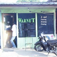 Surabaya Bakal Cerai dari Pusat?