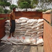 4 Pemicu Lonjakan Harga Pangan