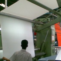 Target Pertumbuhan Industri Terancam Direvisi di Bawah 6%