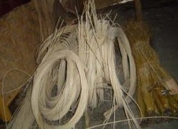 Ekspor Fiktif Bayangi Industri Rotan Lokal 