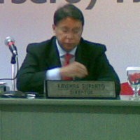 Kredit Bermasalah Bosowa di BNI Rampung Juni 2008