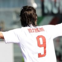 Inzaghi Makin Tua Makin Jadi