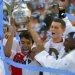 Feyenoord Juara Piala Belanda
