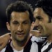 Juve Kembali ke Liga Champions