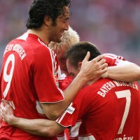 Bayern Munich di Ambang Juara