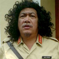 Gandeng Melly, Deddy Mizwar Serasa 30 Tahun