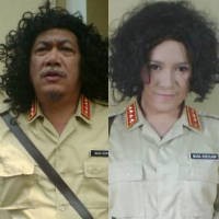 Melly Goeslaw-Dedy Mizwar Saling Memberi Azab