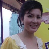 Arzetti Melahirkan Lagi 