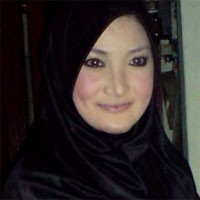 Kiki Amalia Menikah Setelah Pilkada