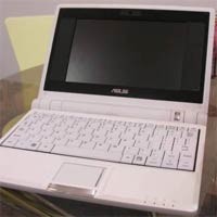 Soal Laptop Murah, Eee PC Jadi Idaman