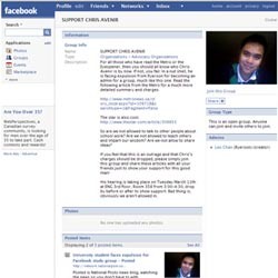 Facebook Jadi Ladang Pesan Sampah?