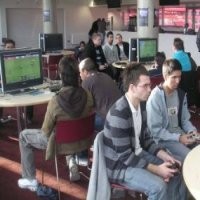 Euro 2008 di Dunia Game