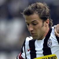 Presiden FIGC Juga Sodorkan Del Piero