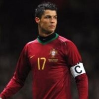 Menunggu Sihir Ronaldo