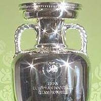 Tropi Versi Baru untuk Euro 2008