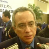 Obligasi Jasa Marga Batal Terbit