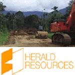 Bumi Naikkan Tawaran Herald