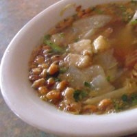 Soto Ojolali, Soto Yang Tak Terlupakan