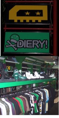 Black ID, Ungkapkan Identitas dengan Fashion