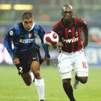 Lebih Seru dari Final Liga Champions