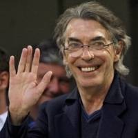 Inter Mundur dari Perburuan Dinho