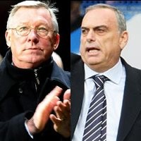MU & Chelsea Favorit