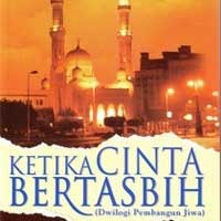 Ketika Cinta Bertasbih Siap Kalahkan AAC