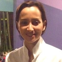 Karina Suwandi Cabut Listrik Demi Bumi