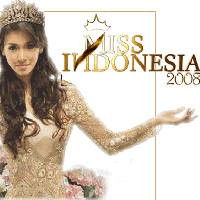 Gelar Miss Indonesia Diperebutkan 33 Perempuan