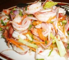 Menikmati Me Time Cara Thailand