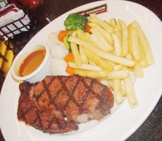 Prime Ribs Dallas Kini Hadir di Jakarta