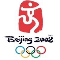 Olimpiade Beijing Sudah Disambut Program Jahat