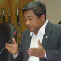 Menkominfo Terharu Wimax Lokal