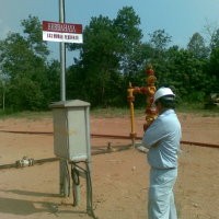 Kembangkan Batubara Cair, Pemerintah Gandeng Sasol Afrika