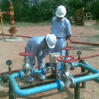 Gas Metana Batubara Dijual 2009