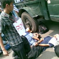 BEM UPI Ikut Bergabung