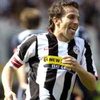 Del Piero Tampil di Euro