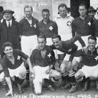 Sepakbola Swiss Dipajang di Museum Olahraga