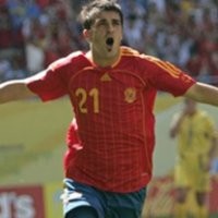 Optimisme Villa untuk Trofi Kedua Spanyol
