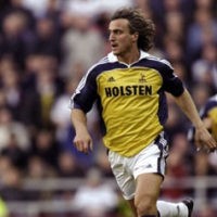 Pemain Terbaik Inggris Versi PFA