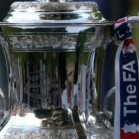 Empat Tropi Piala FA