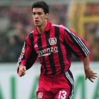 Treble Horror Leverkusen