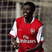 Adebayor Afrika Terbaik di Premier League?