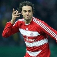 Love at First Sight Toni