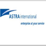 Laba Bersih Astra Naik 76% Jadi Rp 2,249 triliun