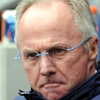 Eriksson Takkan Bertahan