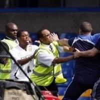 Chelsea: Hanya Berselisih & Bukan Rasisme