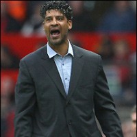 Saatnya Hengkang, Rijkaard?