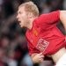 Scholes Wujudkan Mimpi Sembilan Tahun