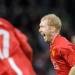 Scholes Bawa MU Memimpin
